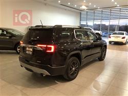 GMC Acadia